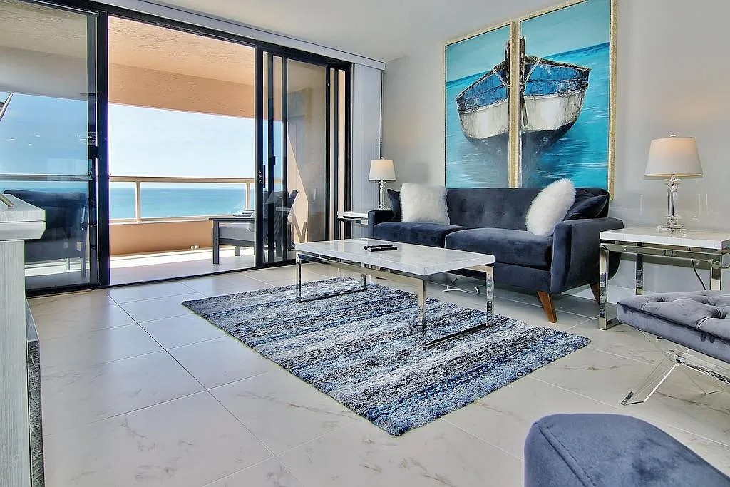 Clearwater Vacation Rental Home from home